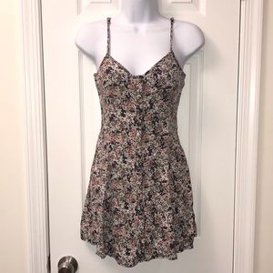 American Eagle Outfitters Summer Dress